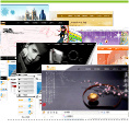 網站設計 美工設計 網頁設計 網站建置 網路開店